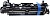 Печка в сборе Cet DGP0081 (JC91-01034B reman) для Samsung SCX-4727/4728/4729