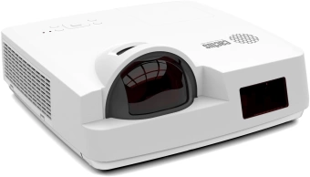 Проектор Cactus Bright CS-V3.WT 3LCD 4000Lm ANSI (1280x800) 30000:1 ресурс лампы:10000часов 1xUSB typeA 1xUSB typeB 2xHDMI 4кг Проектор Cactus Bright CS-V3.WT 3LCD 4000Lm ANSI (1280x800) 30000:1 ресурс лампы:10000часов 1xUSB typeA 1xUSB typeB 2xHDMI 4кг