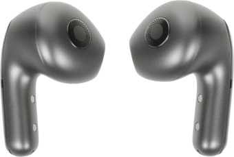 Гарнитура вкладыши Xiaomi Buds 5 M2341E1 серый беспроводные bluetooth в ушной раковине (BHR8116GL)
