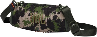 Колонка порт. JBL Xtreme 3 камуфляж 100W 4.0 BT/3.5Jack 15м 5000mAh (JBLXTREME3CAMO(AS/EU))
