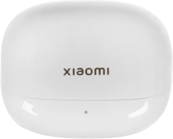 Гарнитура внутриканальные Xiaomi Buds 5 Pro BT белый беспроводные bluetooth в ушной раковине (BHR9642GL)