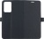 Чехол (флип-кейс) BoraSCO для Xiaomi 11T/11T Pro Book Case синий (70063)