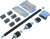 Комплект сервисный HP CF254A для HP HP LJ Ent 700 M712/M725 200000стр.
