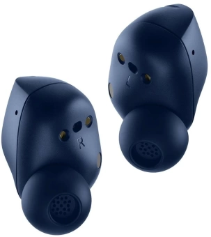 Гарнитура внутриканальные Sennheiser Accentum True Wireless синий беспроводные bluetooth в ушной раковине (ACCENTUM TRUE WIRELESS BL)
