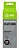 Чернила Cactus CS-GT51BKB M0H57AE черный 100мл для DeskJet GT 5810/5820/5812/5822