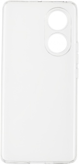 Чехол (клип-кейс) Gresso для Honor 50 Air прозрачный (GR17AIR809)