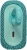 Колонка порт. JBL GO 3 бирюзовый 4.2W 1.0 BT 10м (JBLGO3TEAL) Колонка порт. JBL GO 3 бирюзовый 4.2W 1.0 BT 10м (JBLGO3TEAL)