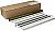 Комплект восстановления Cet CET501018 для Ricoh MPC3003/3004/3503/3504/4504/5503/5504/6003/6004 400000стр.