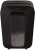 Шредер Fellowes PowerShred LX70 черный (секр.P-4) фрагменты 11лист. 18лтр. скрепки скобы пл.карты Шредер Fellowes PowerShred LX70 черный (секр.P-4) фрагменты 11лист. 18лтр. скрепки скобы пл.карты