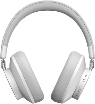 Наушники накладные A4Tech Bloody MH390 белый беспроводные bluetooth оголовье (MH390 WHITE)