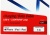 Кабель Hama 00187232 USB (m)-Lightning (m) 1м синий плоский