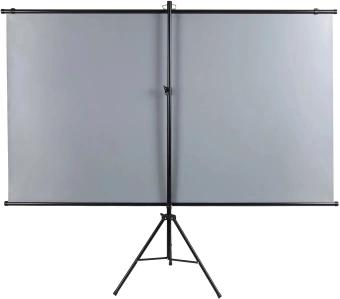 Экран Lumien 100" 124x120см Sky Cinema LSС-100102 16:9 напольный натяжной белый