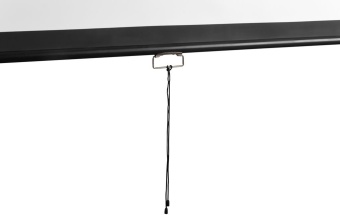 Экран Digis 135" 177x308см Optimal-D DSOD-16907 16:9 настенно-потолочный рулонный