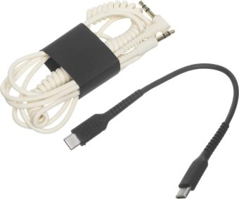 Гарнитура накладные Marshall Major V бежевый беспроводные bluetooth оголовье (MAJOR V CREAM)