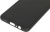 Чехол (клип-кейс) BoraSCO для Samsung Galaxy A02 Silicone Case черный (39906) Чехол (клип-кейс) BoraSCO для Samsung Galaxy A02 Silicone Case черный (39906)