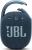 Колонка порт. JBL Clip 4 синий 5W 1.0 BT 15м 500mAh (JBLCLIP4BLU) Колонка порт. JBL Clip 4 синий 5W 1.0 BT 15м 500mAh (JBLCLIP4BLU)