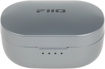 Наушники внутриканальные Fiio FW3 серый беспроводные bluetooth в ушной раковине (80003302)