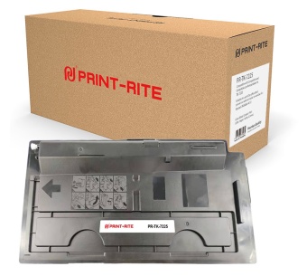 Картридж лазерный Print-Rite TFKA8QBPRJ PR-TK-7225 TK-7225 черный (35000стр.) для Kyocera Mita TASKalfa 4012i