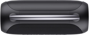 Колонка порт. Hyundai Select H-PS1026 черный 40W 2.0 BT 10м 1800mAh
