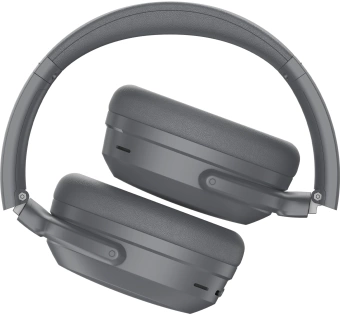 Гарнитура мониторные Edifier WH700NB Pro серый беспроводные bluetooth оголовье