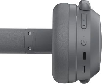 Гарнитура мониторные Edifier WH700NB Pro серый беспроводные bluetooth оголовье