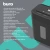 Шредер Buro Office BU-S800 (секр.P-4) фрагменты 10лист. 21лтр. пл.карты Шредер Buro Office BU-S800 (секр.P-4) фрагменты 10лист. 21лтр. пл.карты