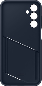 Чехол (клип-кейс) Samsung для Samsung Galaxy A25 Card Slot Case A25 черный (EF-OA256TBEGRU)