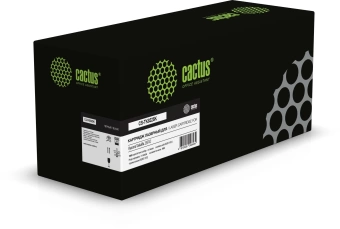 Картридж лазерный Cactus CS-TK8325K TK-8325K черный (18000стр.) для Kyocera Taskalfa-2551CI