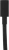 Кабель Xiaomi BHR087BGL USB Type-C (m)-USB Type-C (m) 1м черный