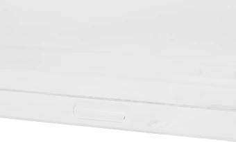 Чехол (клип-кейс) Gresso для Apple iPhone 13 Pro Air прозрачный (GR17AIR788)