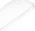 Чехол (клип-кейс) BoraSCO для Apple iPhone 15 Plus Bumper Case прозрачный (72406) Чехол (клип-кейс) BoraSCO для Apple iPhone 15 Plus Bumper Case прозрачный (72406)