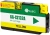 Картридж струйный G&G GG-CZ132A желтый (26мл) для HP DJ T120/T520