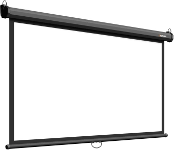 Экран Lumien 100" 157x227см Eco Picture LEP-100130 16:9 настенно-потолочный рулонный черный