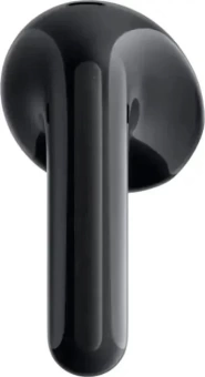 Гарнитура вкладыши Xiaomi Redmi Buds 8 Active черный беспроводные bluetooth в ушной раковине (BHR08JTGL)