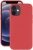 Чехол (клип-кейс) Deppa для Apple iPhone 12 mini Gel Color красный (87761) Чехол (клип-кейс) Deppa для Apple iPhone 12 mini Gel Color красный (87761)