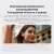 Гарнитура внутриканальные Xiaomi Buds 5 Pro WiFi-Black черный беспроводные bluetooth в ушной раковине (BHR9647GL) Гарнитура внутриканальные Xiaomi Buds 5 Pro WiFi-Black черный беспроводные bluetooth в ушной раковине (BHR9647GL)