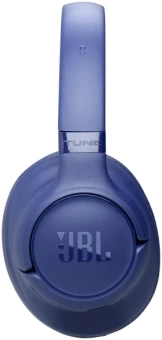 Гарнитура накладные JBL Tune 730BT синий беспроводные bluetooth оголовье (JBLT730BTBLU)