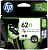 Картридж струйный HP 62XL C2P07AE многоцветный печ.гол.в компл. (415стр.) для HP OJ 200