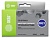 Картридж струйный Cactus CS-EPT0921 T0921 черный (8мл) для Epson Stylus C91/CX4300/T26/T27/TX106/TX109/TX117/TX119
