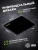 Коврик для мыши Cactus Black черный 220x180x2мм (CS-MPC-P01XS) Коврик для мыши Cactus Black черный 220x180x2мм (CS-MPC-P01XS)