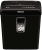 Шредер Fellowes PowerShred Р-30С черный (секр.P-4) фрагменты 6лист. 15лтр. скрепки скобы пл.карты Шредер Fellowes PowerShred Р-30С черный (секр.P-4) фрагменты 6лист. 15лтр. скрепки скобы пл.карты