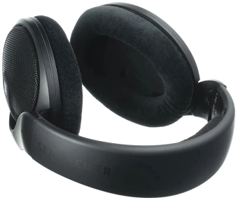Наушники мониторные Sennheiser HD 400 PRO 3м черный проводные оголовье (700047)