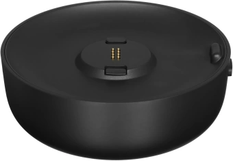 Мобильный аккумулятор Yandex Powerpack Mini 3 Pro 2550mAh PD 23W 2A USB-C беспров.зар. черный (YNDX-00650BLK)