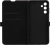 Чехол (флип-кейс) BoraSCO для Samsung Galaxy A15 Book Case фиолетовый (72864) Чехол (флип-кейс) BoraSCO для Samsung Galaxy A15 Book Case фиолетовый (72864)