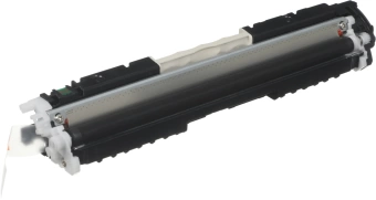 Картридж лазерный Cactus CS-CE310A CE310A черный (1200стр.) для HP CLJ CP1012/CP1025