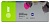 Картридж струйный Cactus CS-SJIC30PM C33S020641 пурпурный (295мл) для Epson ColorWorks TM-C7500G