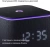 Умная колонка Yandex Станция Миди Алиса черный 24W 1.0 BT/Wi-Fi 10м (YNDX-00054BLK) Умная колонка Yandex Станция Миди Алиса черный 24W 1.0 BT/Wi-Fi 10м (YNDX-00054BLK)