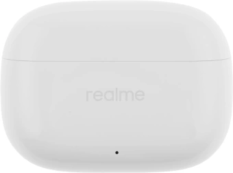 Гарнитура внутриканальные Realme Buds T310 белый беспроводные bluetooth в ушной раковине (6941764436893)