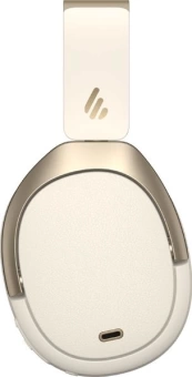 Гарнитура мониторные Edifier WH950NB слоновая кость беспроводные bluetooth оголовье