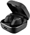 Гарнитура внутриканальные Sennheiser Accentum True Wireless черный беспроводные bluetooth в ушной раковине (ACCENTUM TRUE WIRELESS BL)